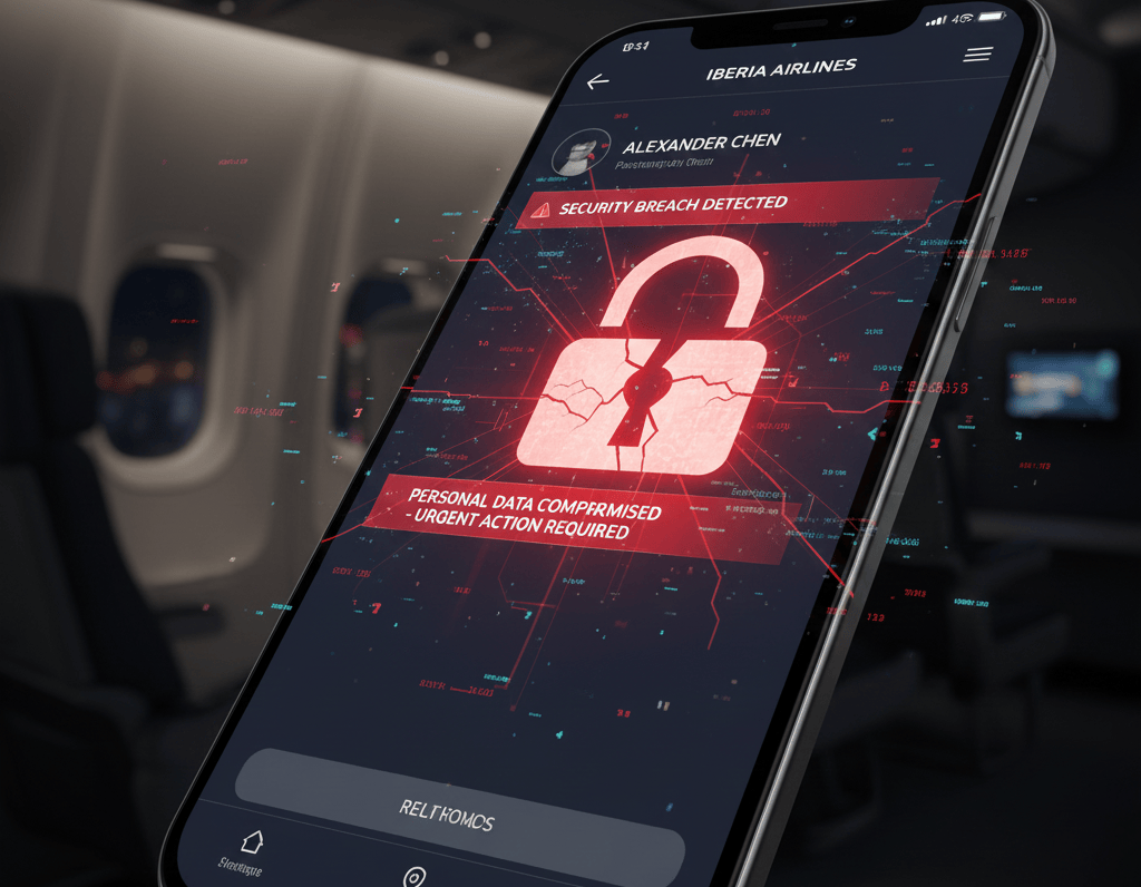 تهدیدات سایبری